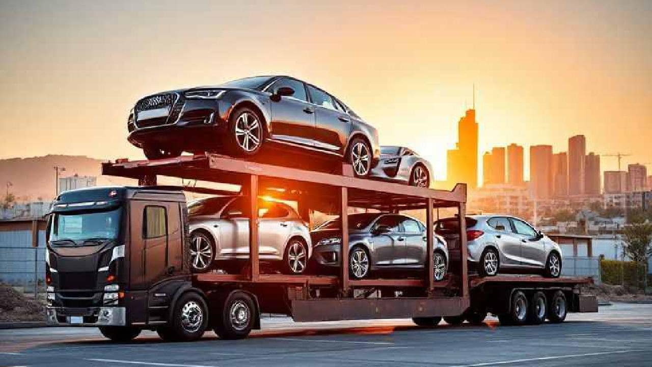 Erenköy Çoklu Araç Filo Taşıma Görseli